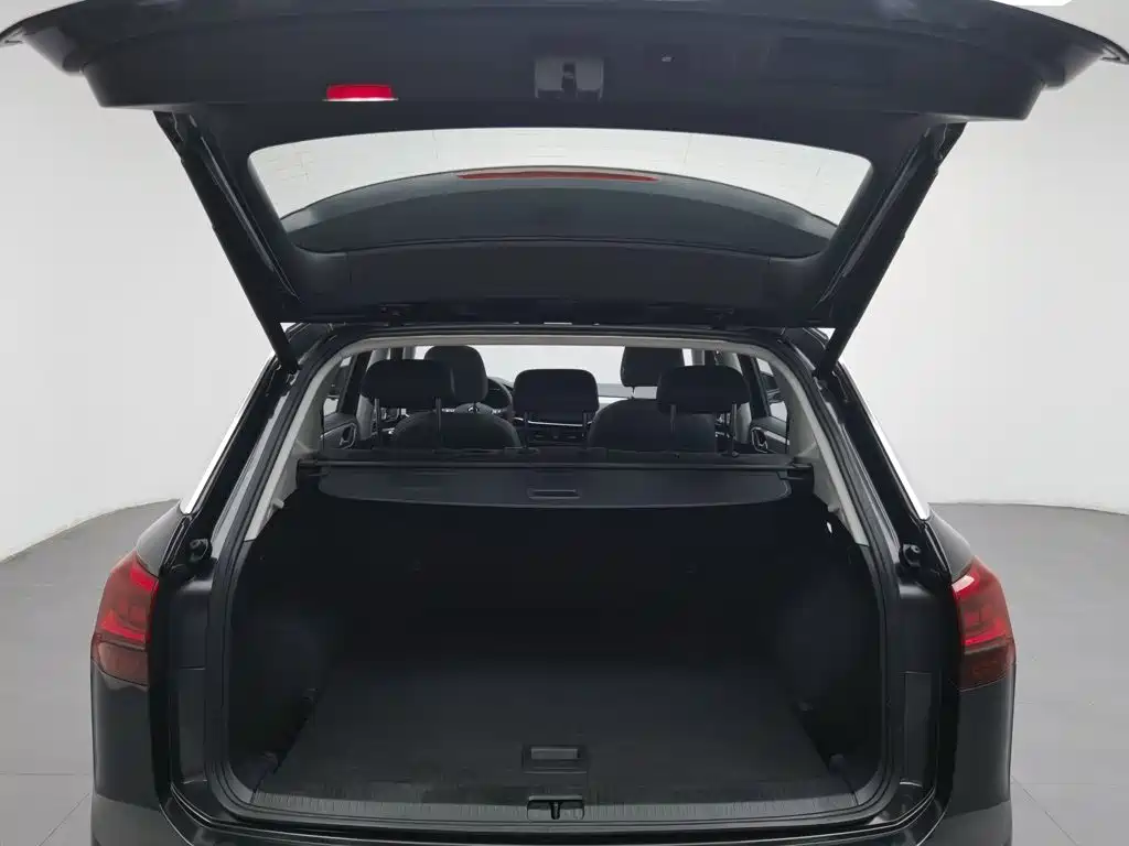 Volkswagen Tayron — миниатюра 16