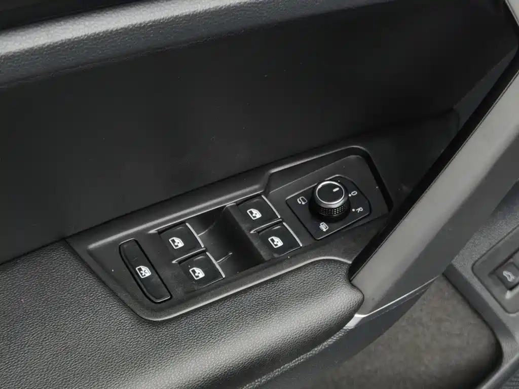 Volkswagen Tayron — миниатюра 9