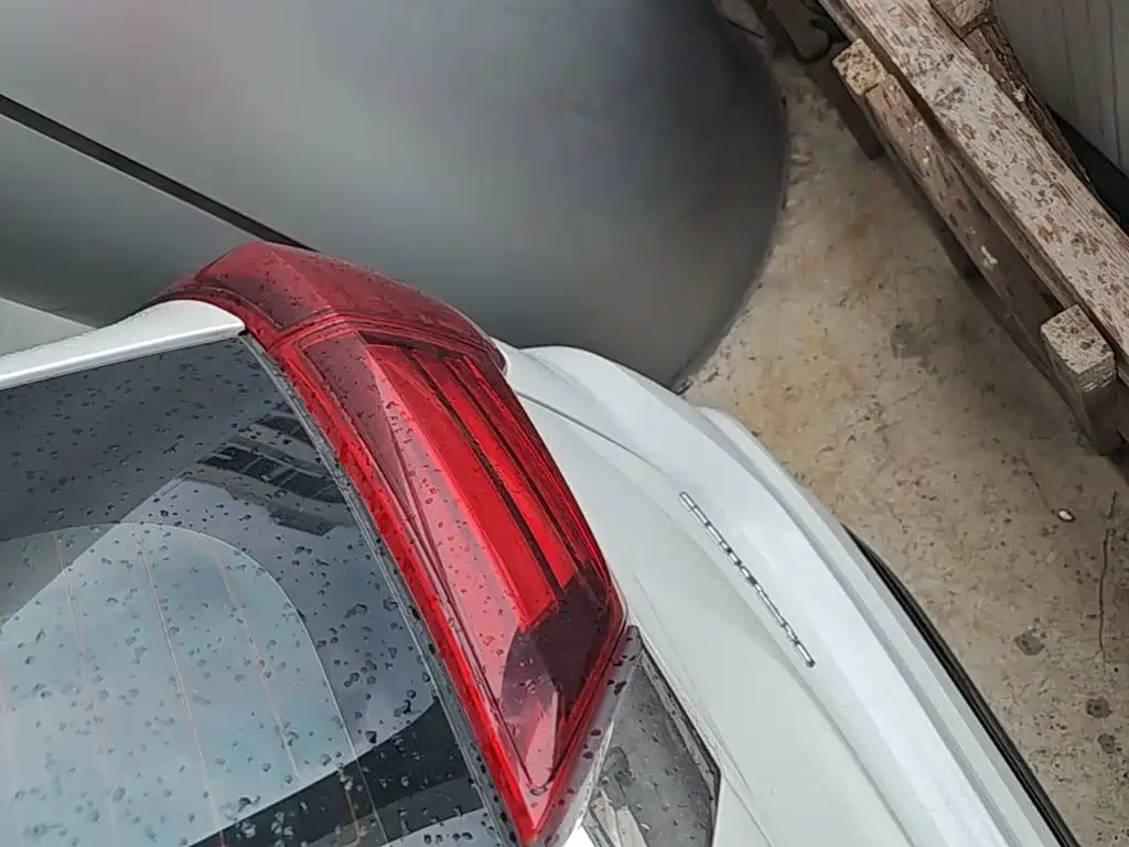 Mitsubishi Outlander — миниатюра 8