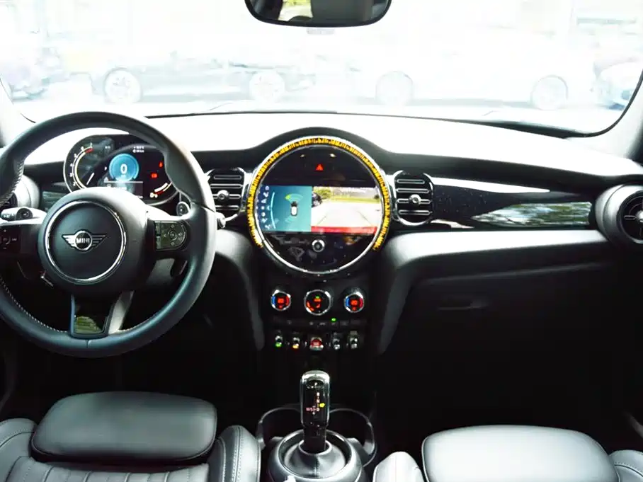 MINI Mini — миниатюра 10