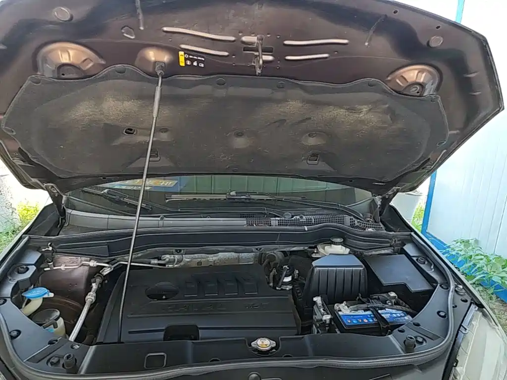 Haval H6 — миниатюра 20