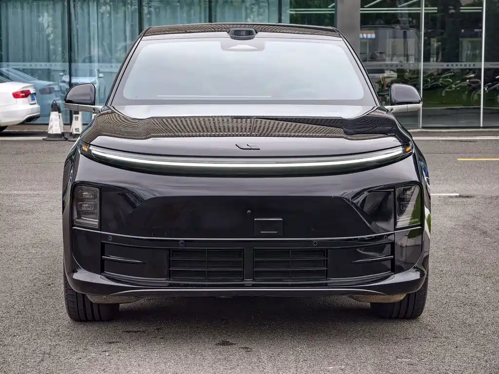 Li Auto Li L6 — миниатюра 2
