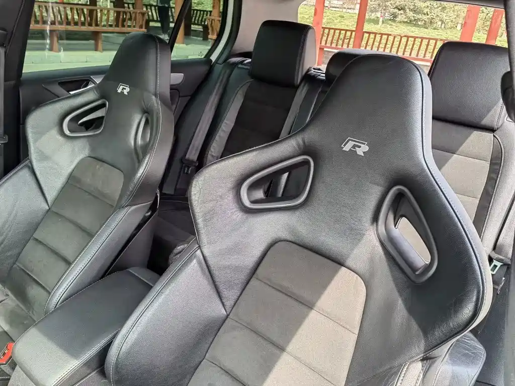 Volkswagen Golf (Import) — миниатюра 8