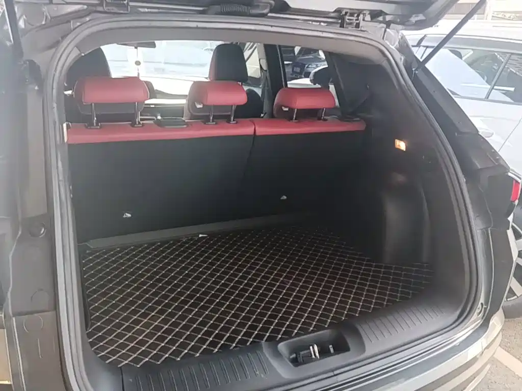 Changan CS35PLUS — миниатюра 19