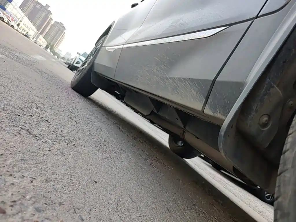 Chevrolet Blazer — миниатюра 21