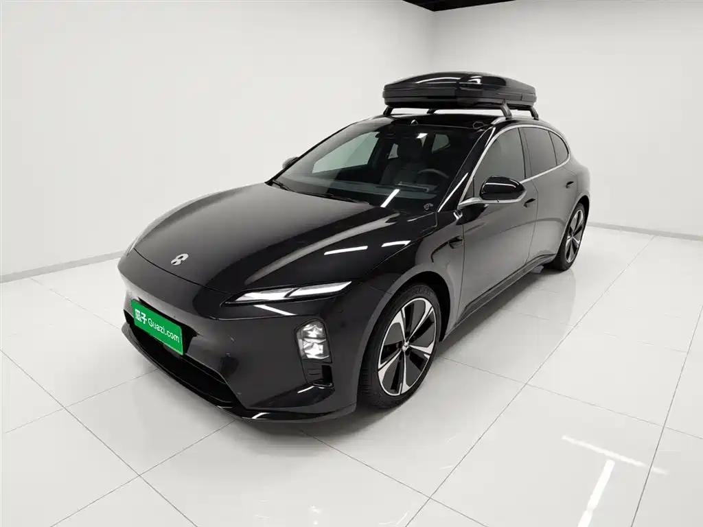 NIO ET5T 2025 75kWh Touring