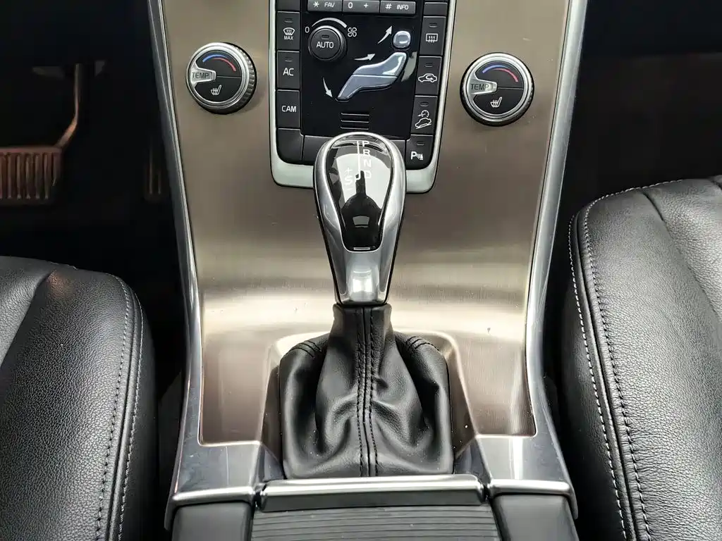 Volvo XC60 — фотографии объявления, Фото 14
