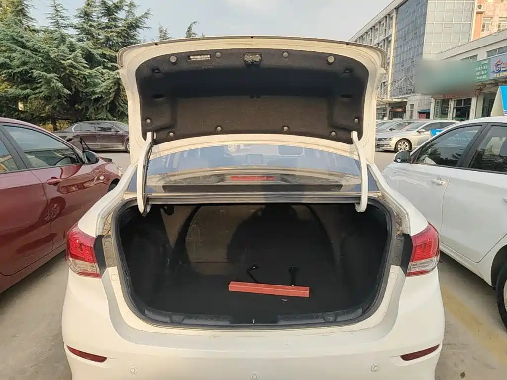 Changan Yuexiang — миниатюра 19