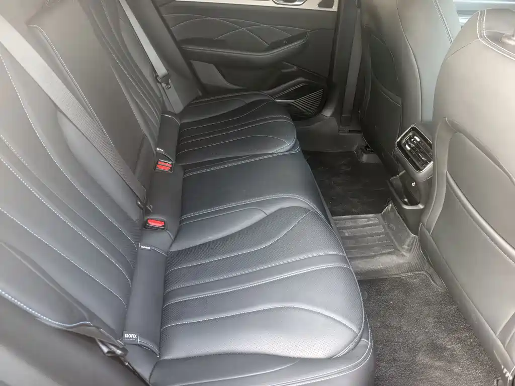 Geely Xingrui — миниатюра 7