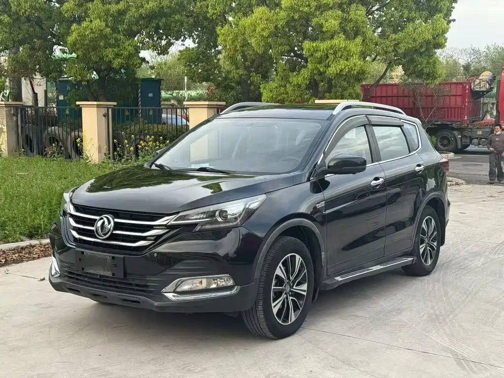 Dongfeng AX7 2018 1.6T AT Luxury