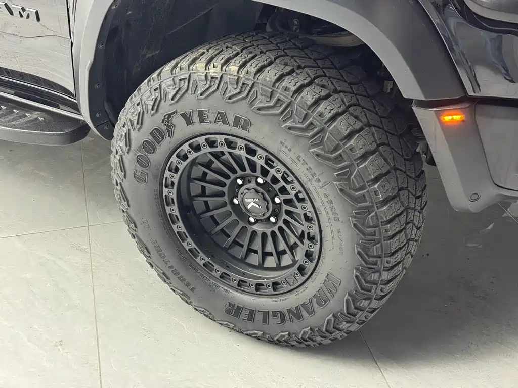 RAM Ram Trucks — миниатюра 12