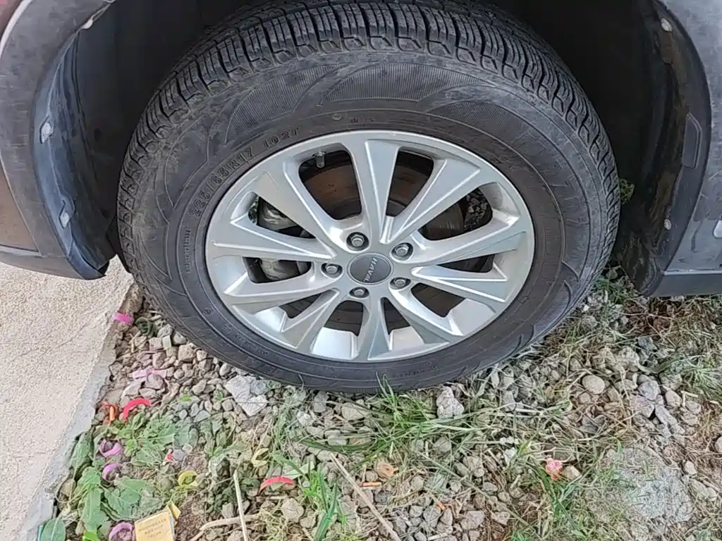 Haval H6 — миниатюра 23