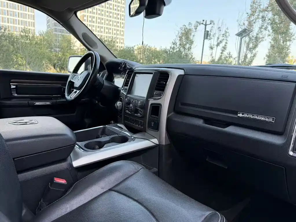 RAM Ram Trucks — миниатюра 15