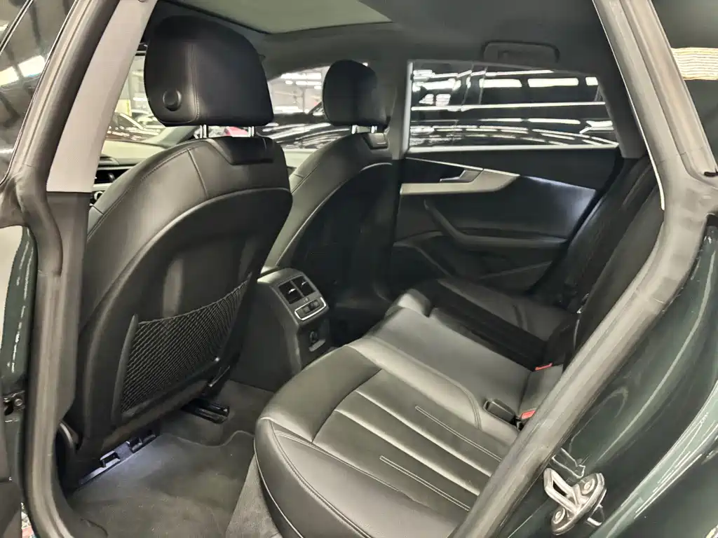 Audi A5 (Import) — миниатюра 11
