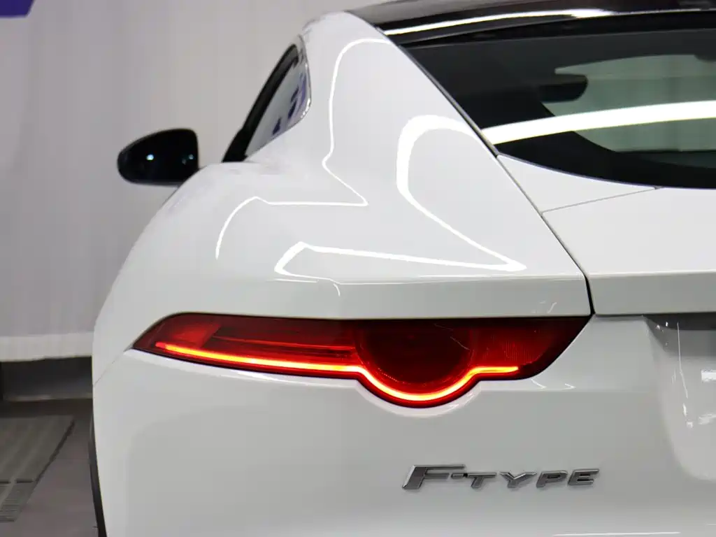 Jaguar F-TYPE — миниатюра 25