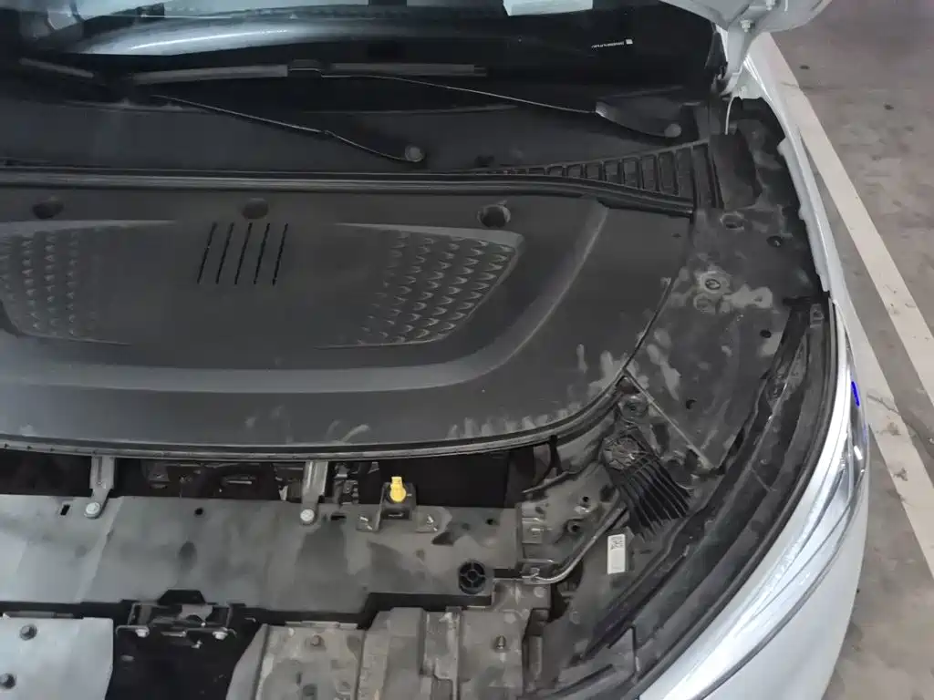 BYD Yuan Plus — миниатюра 22