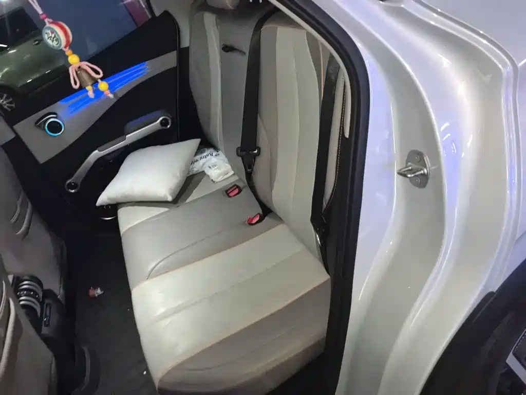 BYD Yuan Plus — миниатюра 15