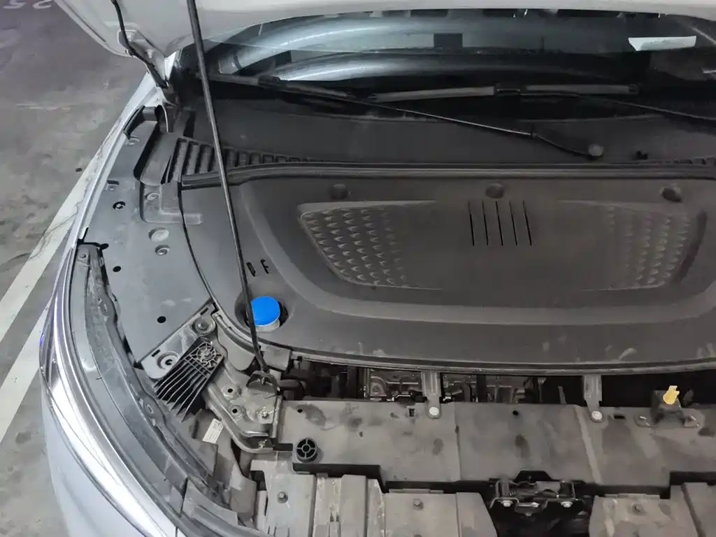 BYD Yuan Plus — миниатюра 21