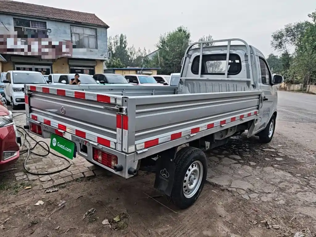 Kuayue Leopard T3 — миниатюра 7