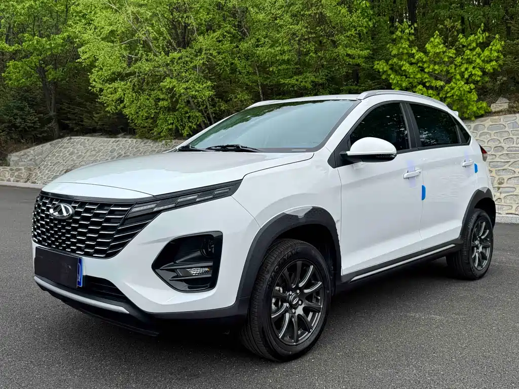 Chery Tiggo 3x 2023