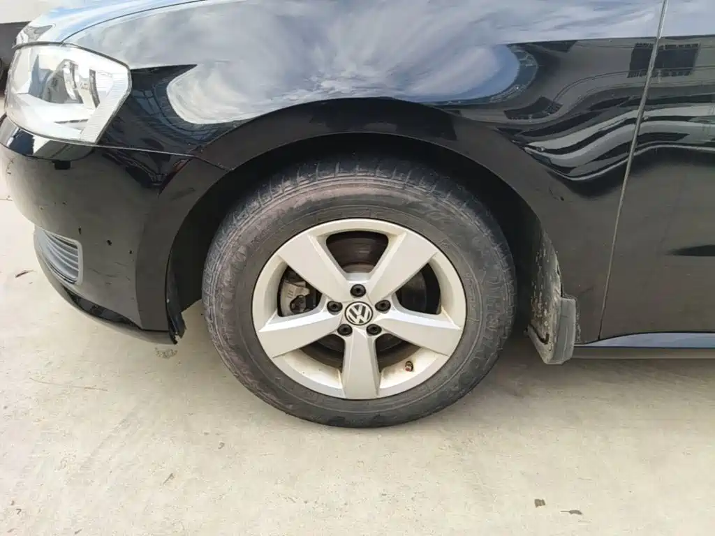 Volkswagen Lavida — миниатюра 23