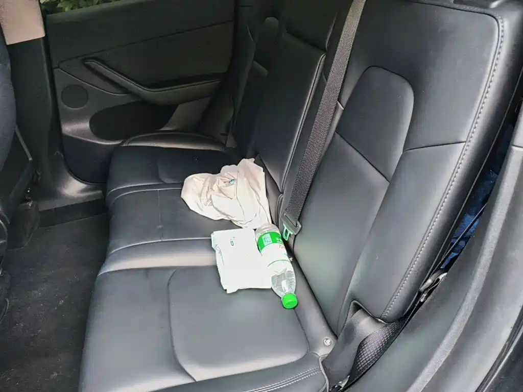 Tesla Model Y — миниатюра 15