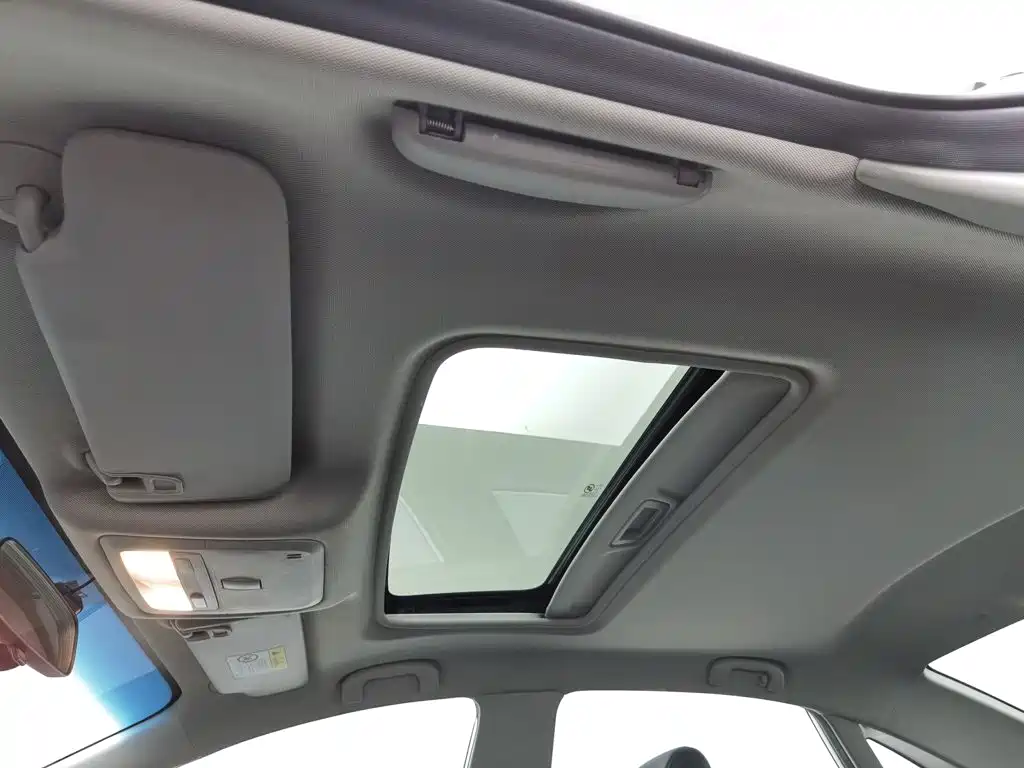 Buick Excelle — миниатюра 14