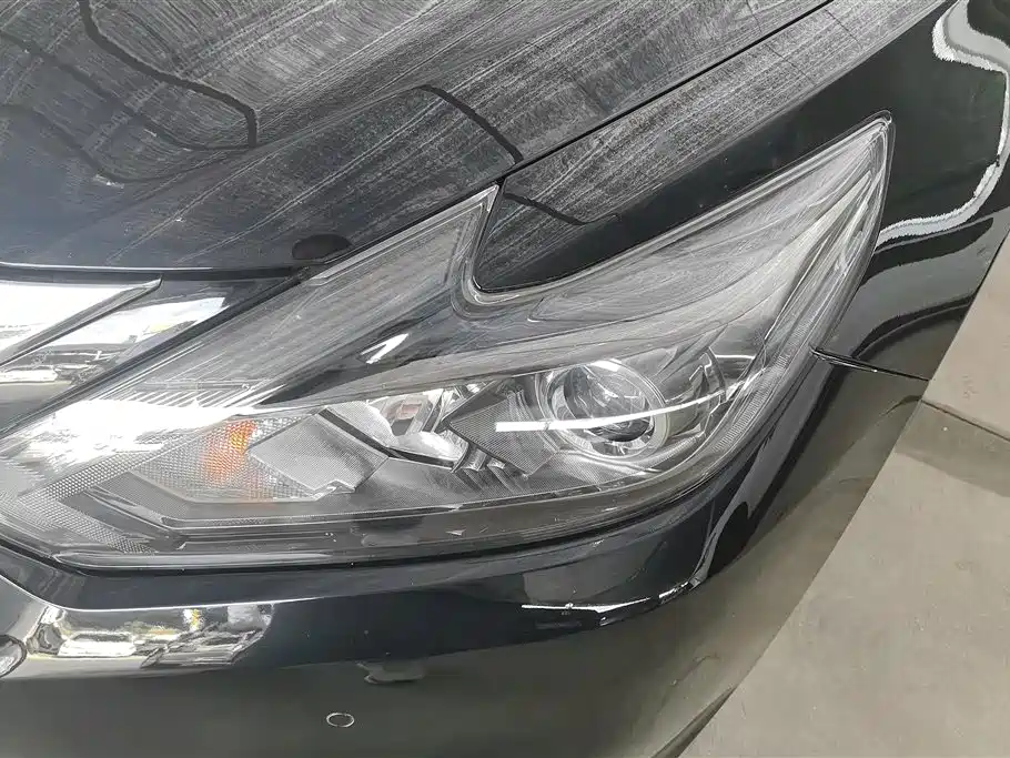 Nissan Altima 2016 2.0L XL-Upper