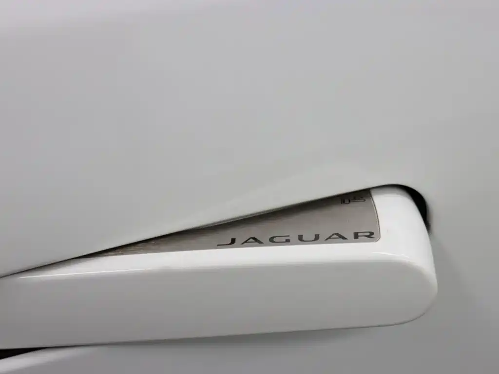 Jaguar F-TYPE — миниатюра 24