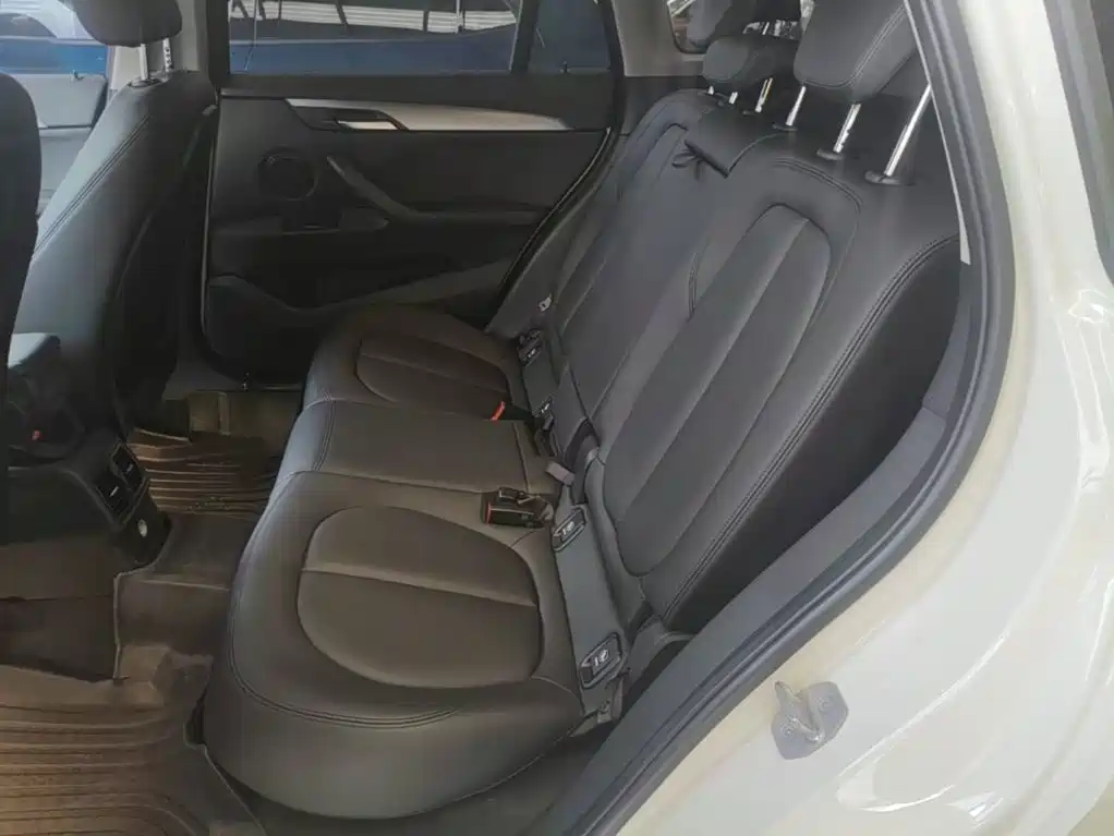BMW X1 — миниатюра 17