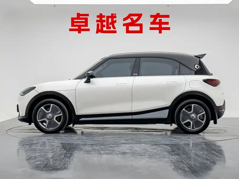 smart Smart #1 — миниатюра 3