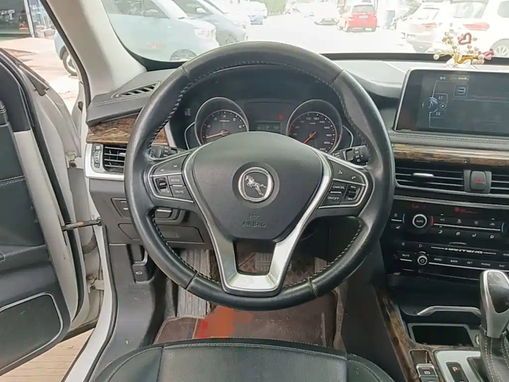 Hanteng Hanteng X7 — миниатюра 11