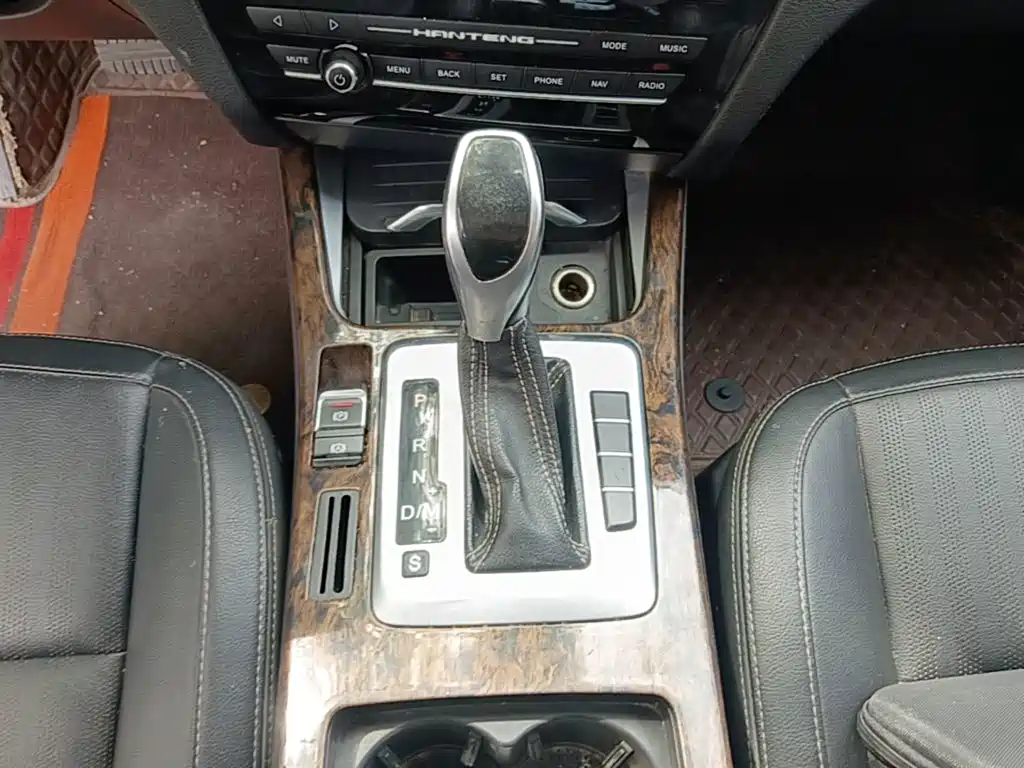 Hanteng Hanteng X7 — миниатюра 14