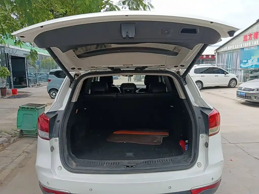 Hanteng Hanteng X7 — миниатюра 19
