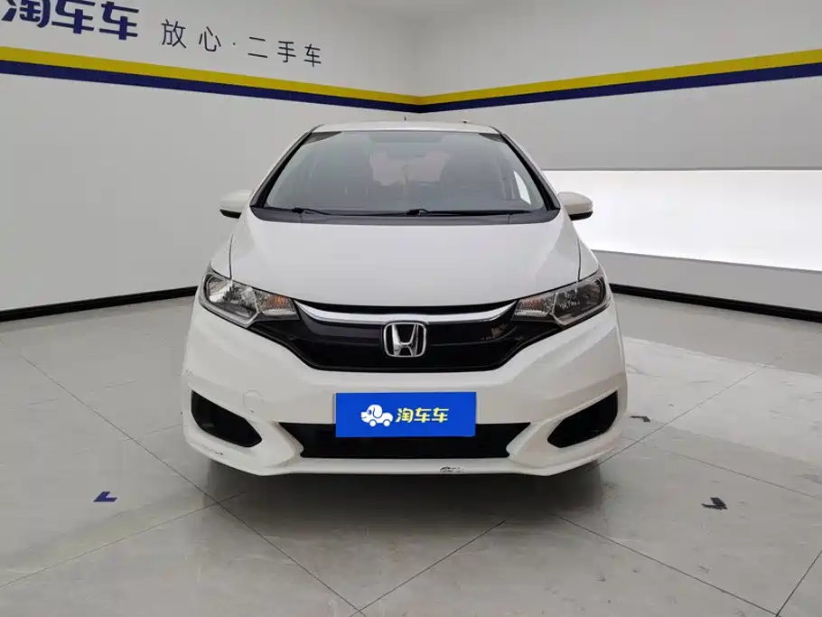 Honda Fit — миниатюра 2