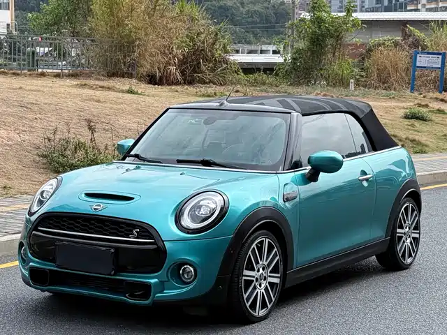 MINI 