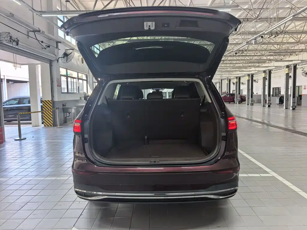 Volkswagen Viloran — миниатюра 20