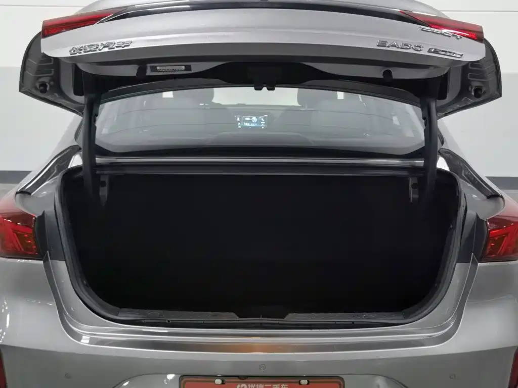 Changan Eado — миниатюра 16