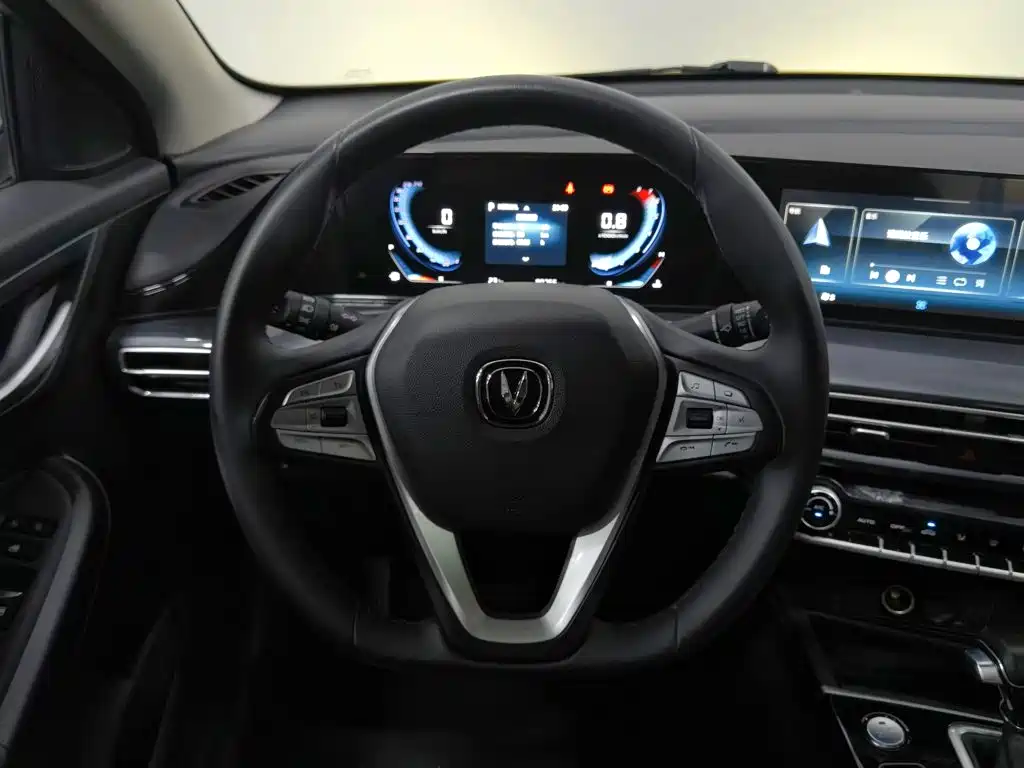 Changan Eado — миниатюра 11