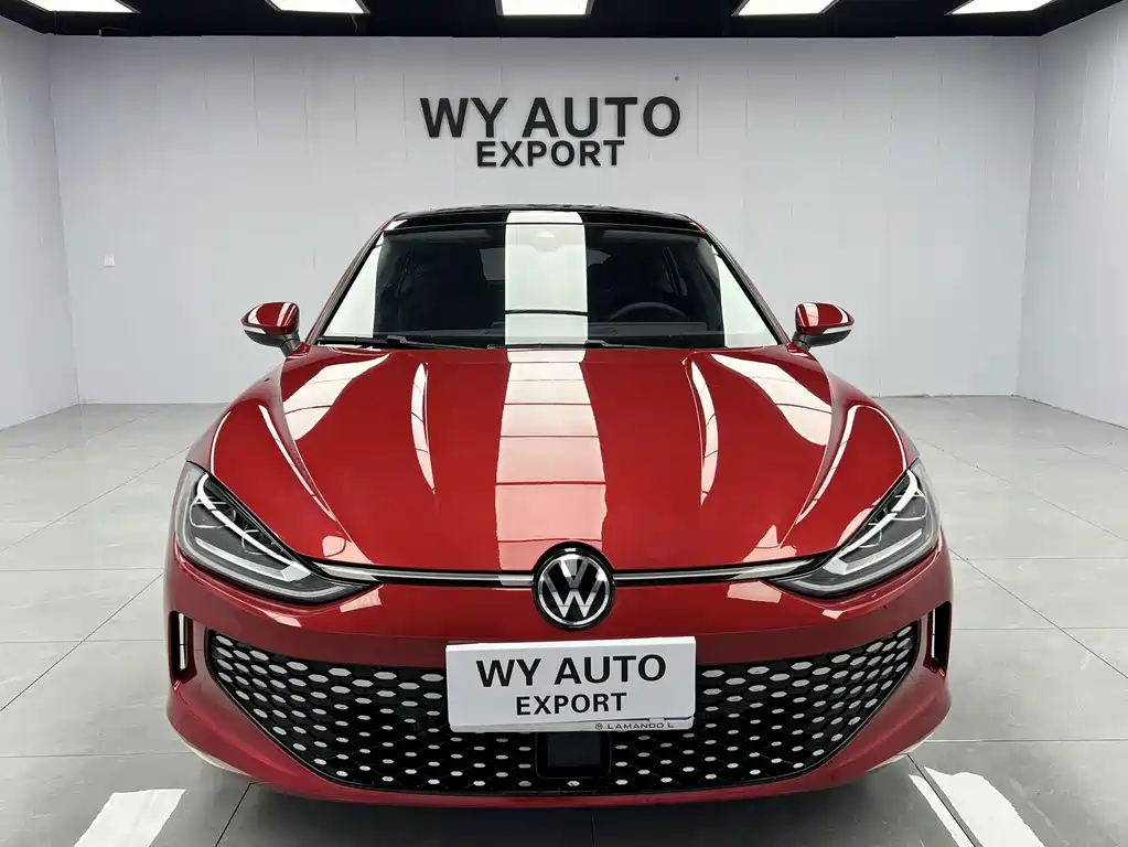 Volkswagen Lamando — миниатюра 2