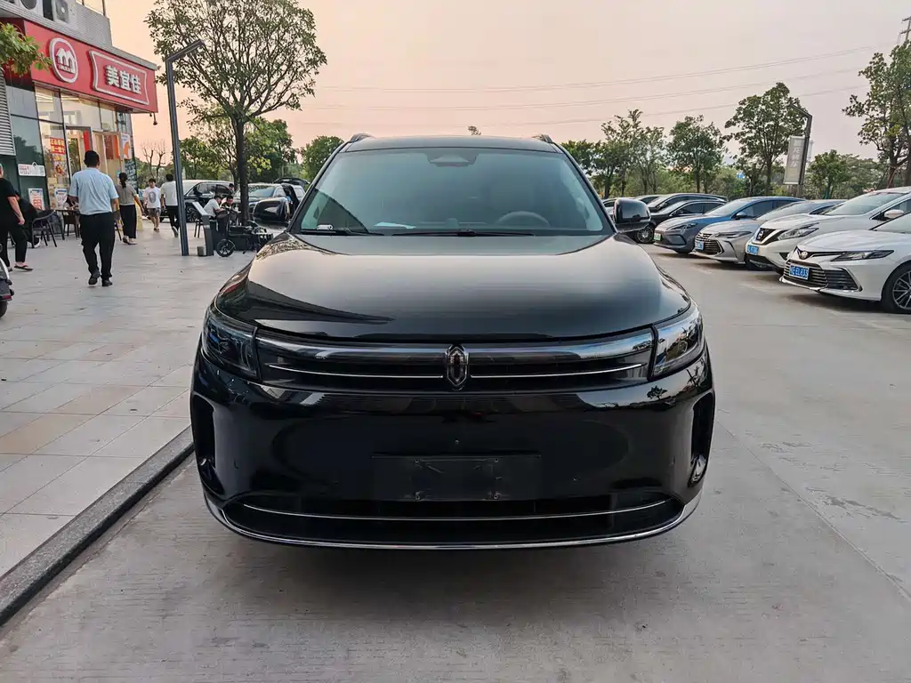 AITO AITO M7 — миниатюра 2