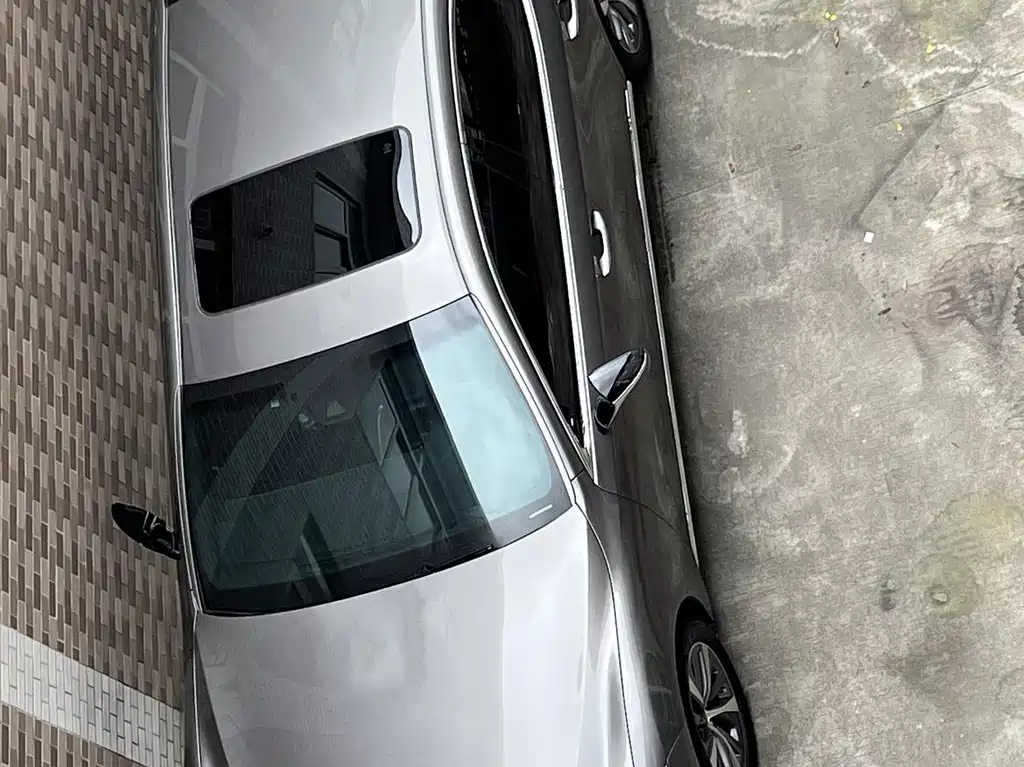 Lexus LS — миниатюра 10