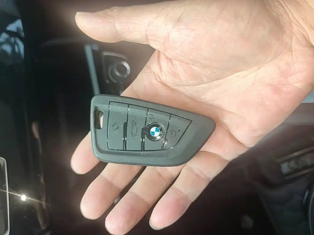 BMW 2 Series Active Tourer — миниатюра 17