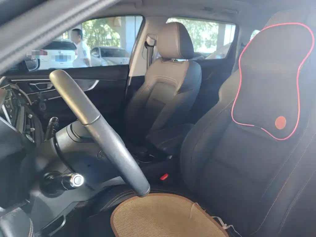 Chery Tiggo 8 — миниатюра 11