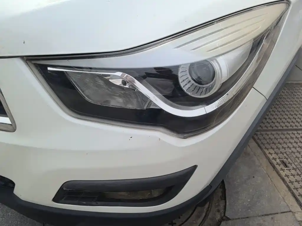 Haima Haima S5 — миниатюра 24