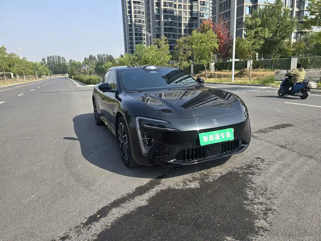 Avatr Avatr 06T — миниатюра 3