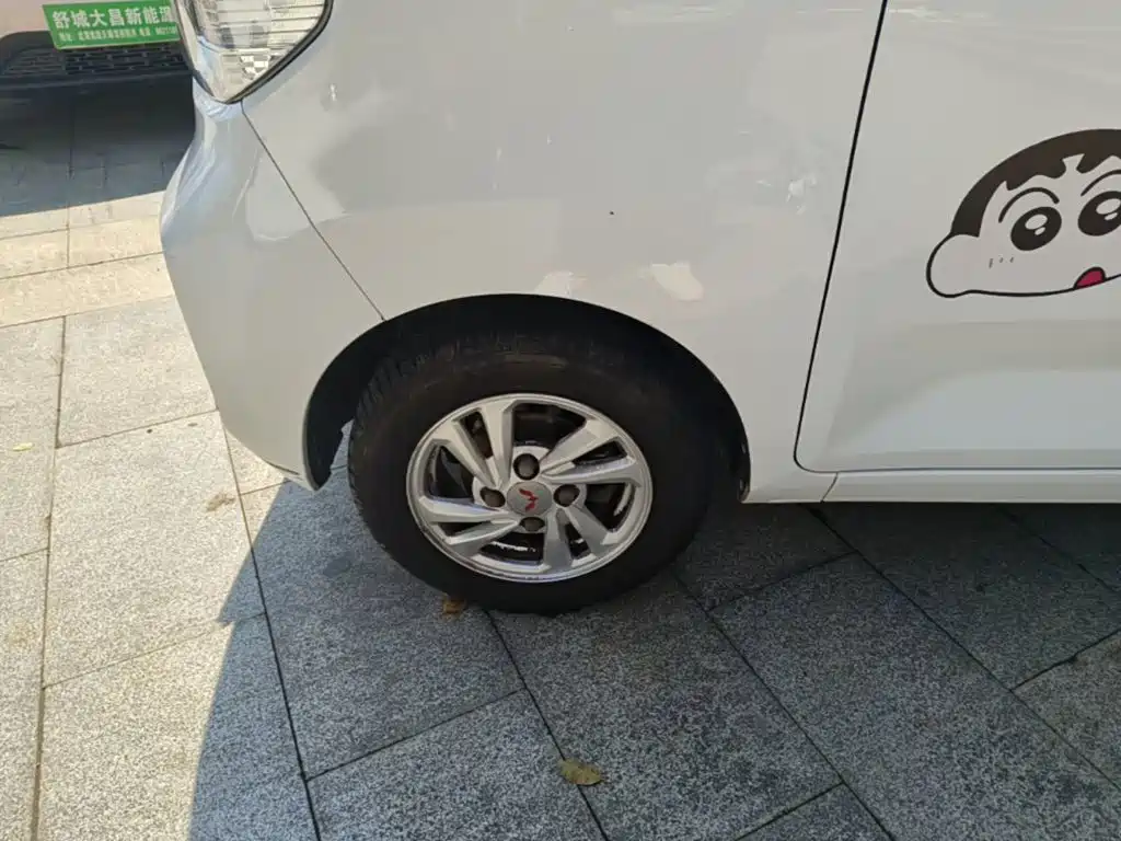 Wuling MINIEV — миниатюра 23