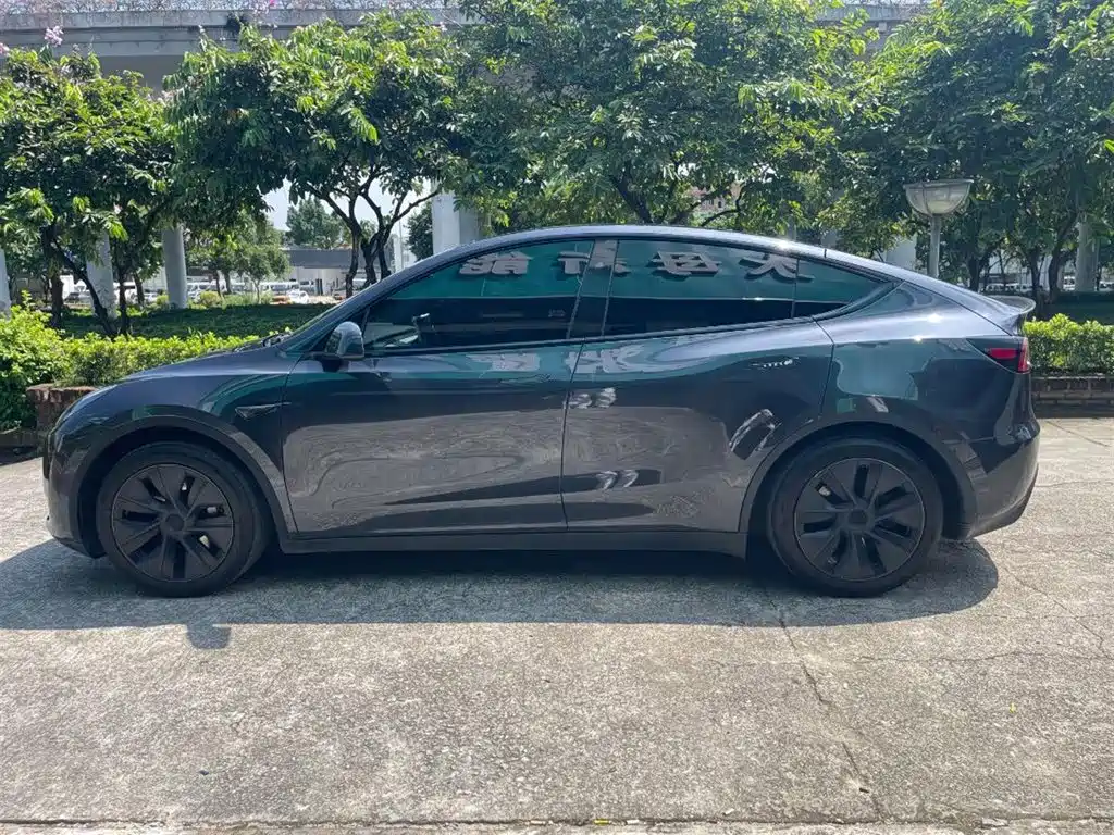Tesla Model Y — миниатюра 14
