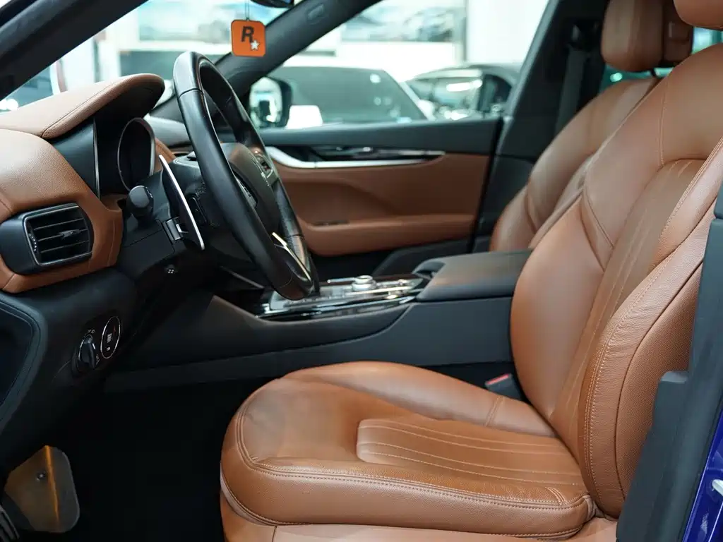 Maserati Levante — миниатюра 13