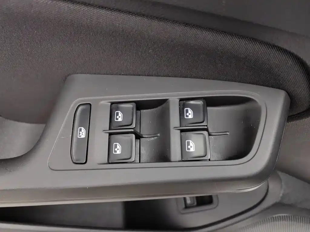 Volkswagen Lamando — миниатюра 9